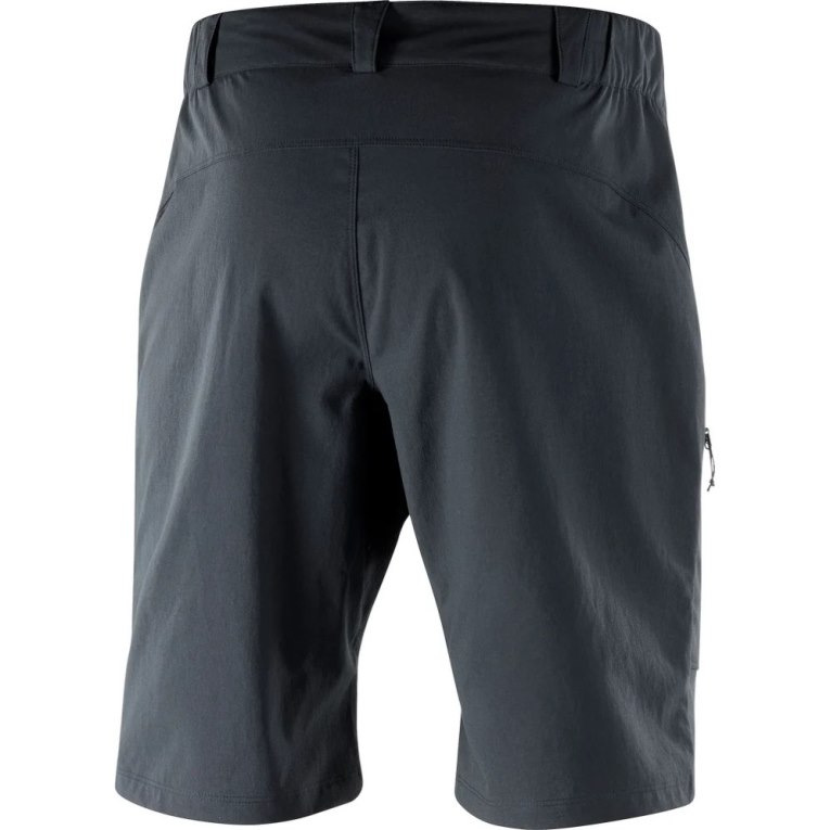 Bermudas Salomon Outrack Hombre Negros | MX YNGB875